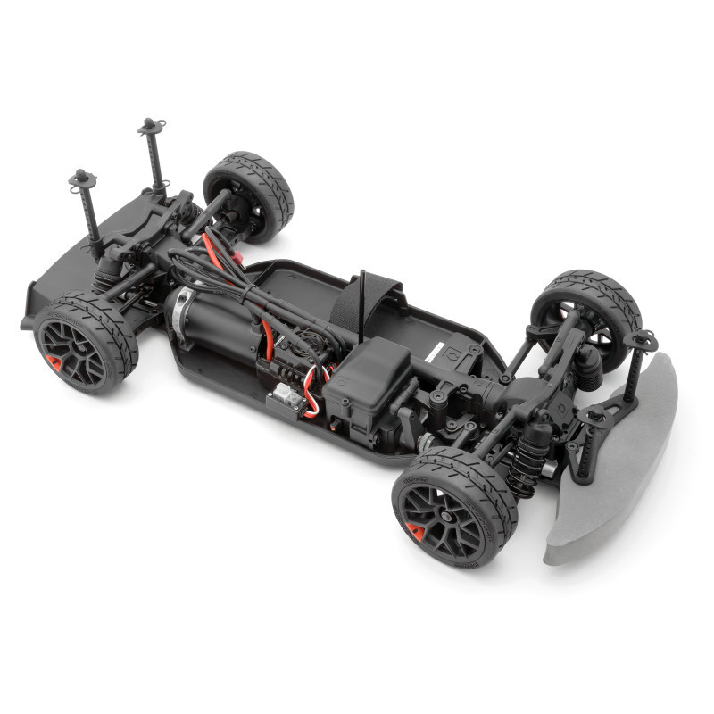 HPI Ford Mustang Mach-E 1400 Flux