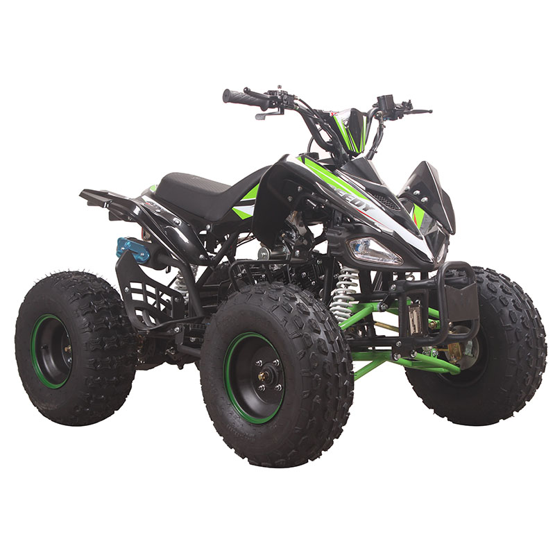 Tox: SPEEDY ATV 125