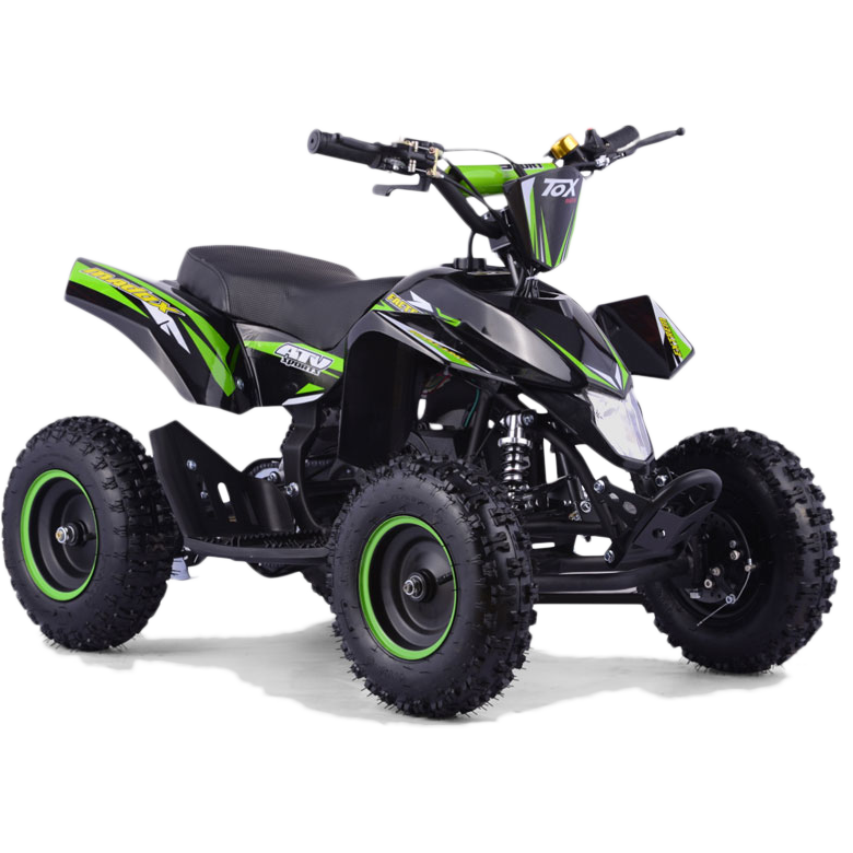 TOX: Mini ATV 49cc Racer Mini-Madox Racing