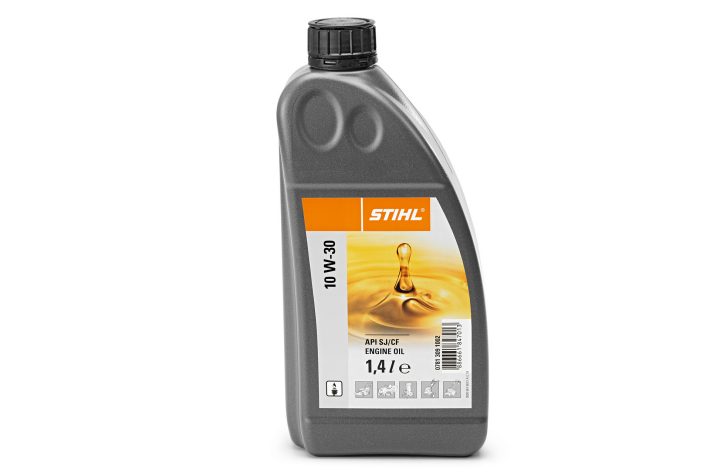 HD10 W-30 1.400ML, ÓLEO PARA MOTORES A 4 TEMPOS