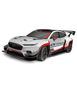 HPI Ford Mustang Mach-E 1400 Flux 1/10 4WD On Road