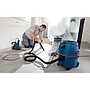 BOSCH ASPIRADOR UNIVERSAL 15LT 1200W GAS20