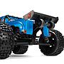 ARRMA 18 Notorious 6S BLX 4WD Brushless Classic Stunt Truck with SPEKTRUM RTR