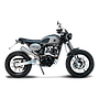 BLUROC HERO 250cc
