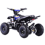 TOX: Mini ATV 49cc Racer Mini-Madox Racing