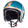 Capacete LE MANS 2SV HIPSTER 68  M