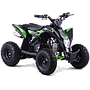 TOX: MINI QUAD/ATV 90cc MADOX