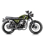 BLUROC HUNT XC 125cc